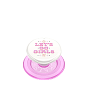 Mirror Let's Go Girls &mdash;  MagSafe PopGrip image number 2